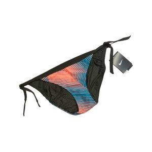 Nike Womens Reversible Bikini Bottom Size 14
